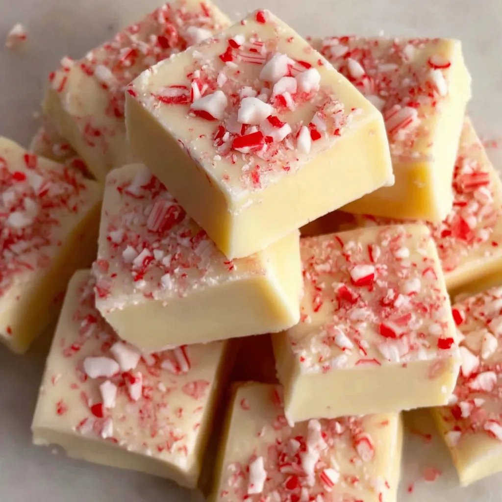 Peppermint Meltaways.