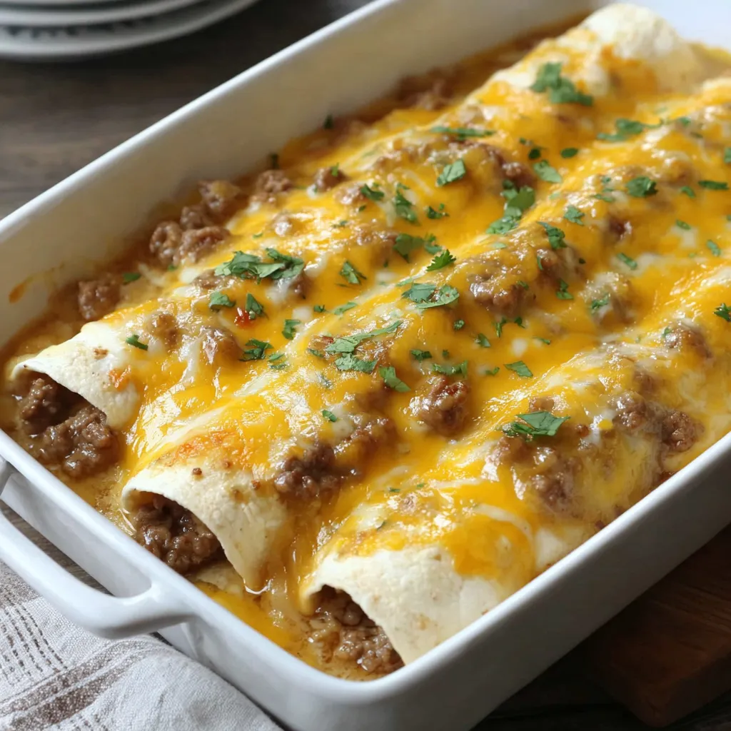 A white bowl filled with a delicious meal.