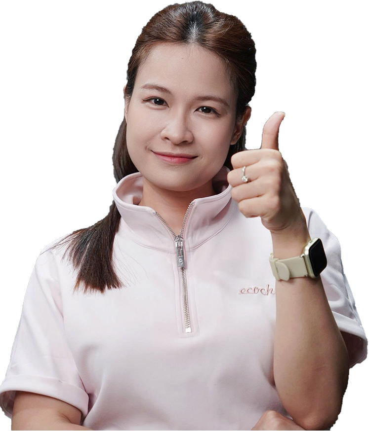 Câu chuyện Quicklish