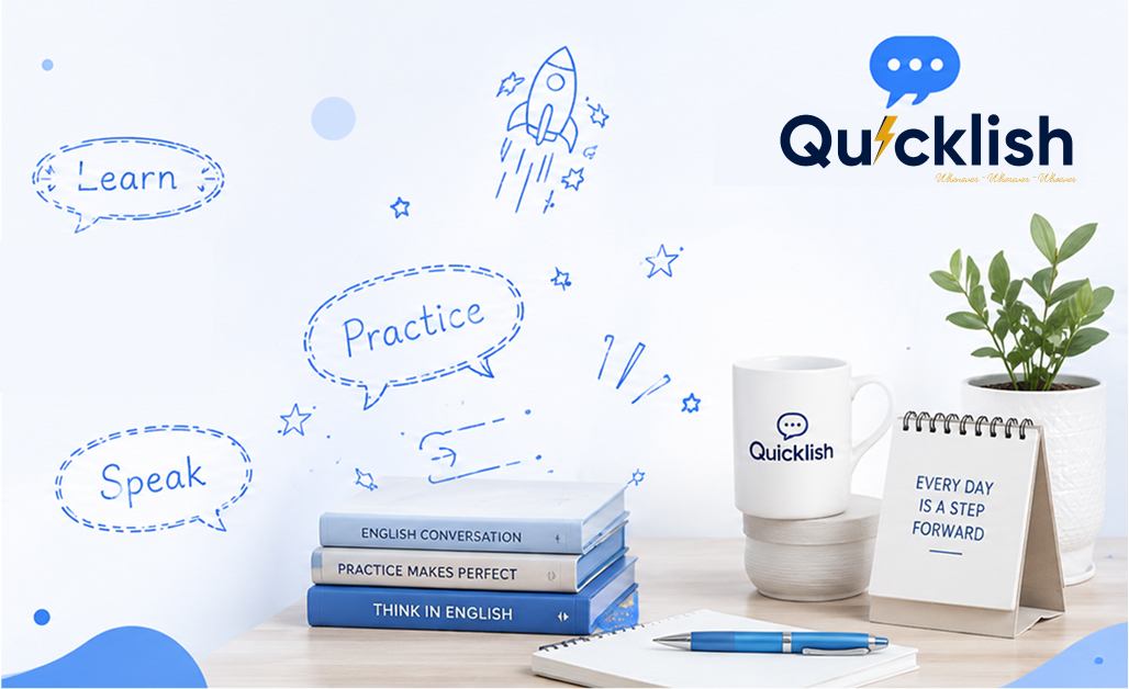 Niềm tin của Quicklish